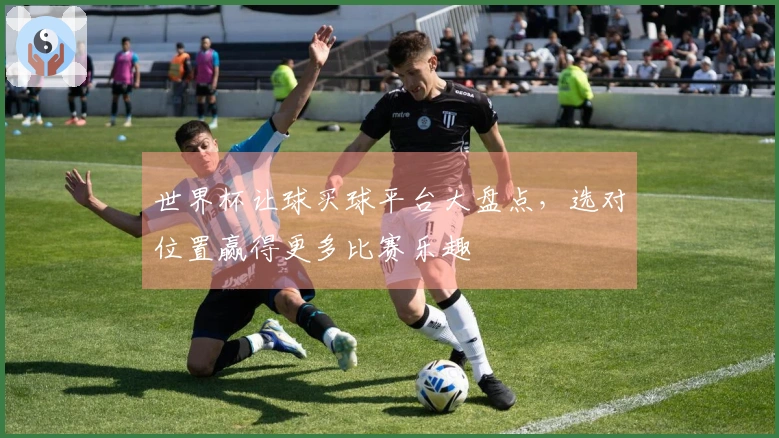 世界杯让球买球平台大盘点，选对位置赢得更多比赛乐趣
