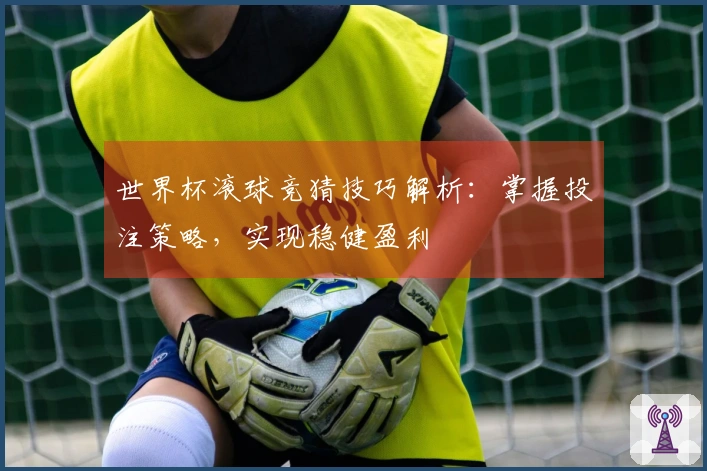 世界杯滚球竞猜技巧解析：掌握投注策略，实现稳健盈利
